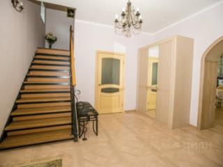 3-этажный дом, 175 м², 50 соток