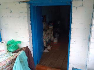  дом, 61.3 м², 20 соток