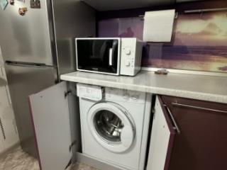 3-комн. квартира, 66.3 м², 4/9 этаж