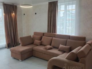 Студия, 35 м², 1/2 этаж
