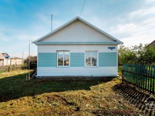 1-этажный дом, 73.2 м², 32.5 сотки