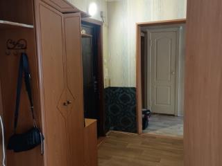 2-комн. квартира, 54.3 м², 1/10 этаж