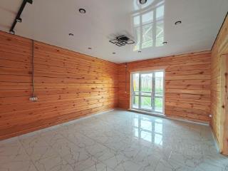 2-этажный дом, 160 м², 8 соток