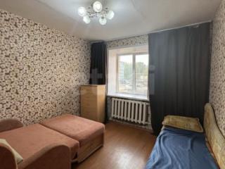 2-комн. квартира, 48.6 м², 1/5 этаж