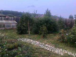  дом, 120 м², 25 соток