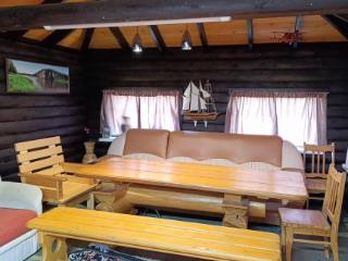  дом, 30 м², 15 соток