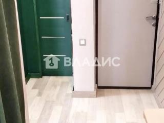 3-комн. квартира, 50 м², 4/5 этаж