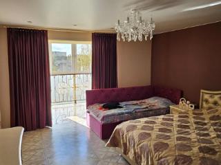 5-комн. квартира, 170 м², 6/10 этаж