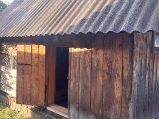  коттедж, 30 м², 8 соток