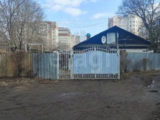 Студия, 16.4 м², 1/1 этаж