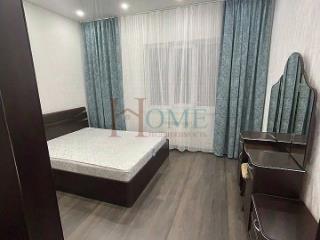 2-комн. квартира, 82.6 м², 4/16 этаж
