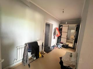 1-комн. квартира, 37.4 м², 3/3 этаж