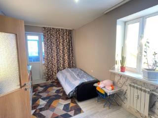 2-комн. квартира, 51.4 м², 1/3 этаж