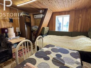  коттедж, 50 м², 6 соток