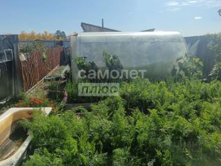 1-этажный дом, 131.7 м², 22 сотки