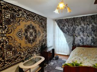 1-комн. квартира, 28.9 м², 5/5 этаж