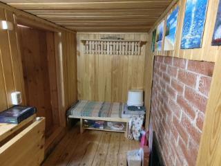  дом, 24 м², 10 соток