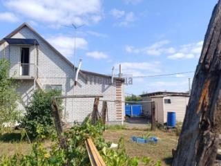 1-этажный дом, 93.4 м², 11 соток