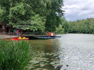 3-комн. квартира, 55.6 м², 5/5 этаж