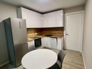 1-комн. квартира, 32 м², 7/30 этаж