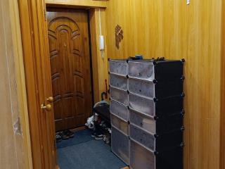 3-комн. квартира, 57.6 м², 4/5 этаж