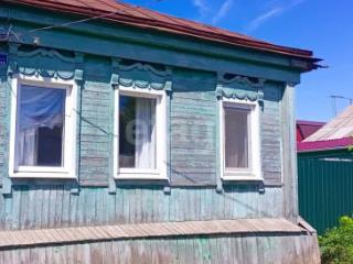 1-этажный дом, 44 м², 11 соток