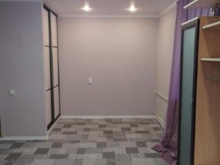 1-комн. квартира, 30.6 м², 4/4 этаж