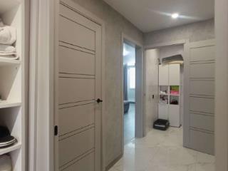 3-комн. квартира, 60.4 м², 4/5 этаж
