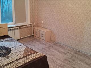 1-комн. квартира, 30 м², 1/5 этаж