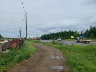  дом, 10 м², 22 сотки