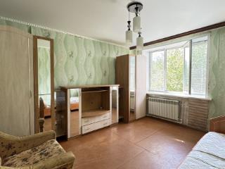 1-комн. квартира, 30.1 м², 2/2 этаж