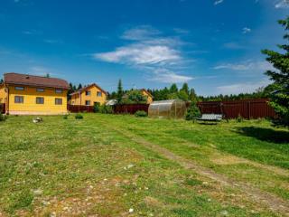 2-этажный коттедж, 116.2 м², 11.5 соток