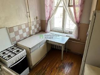 2-комн. квартира, 59.1 м², 2/3 этаж