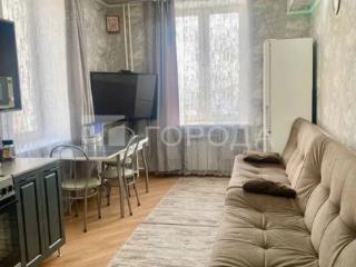 2-комн. квартира, 60.2 м², 2/3 этаж