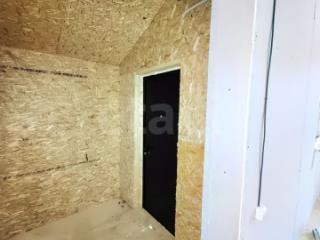 1-этажный дом, 70 м², 7 соток