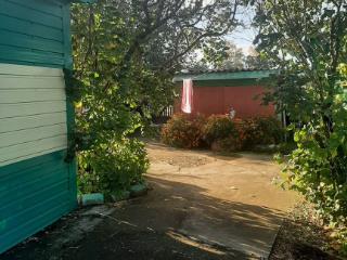  дом, 45.3 м², 6 соток