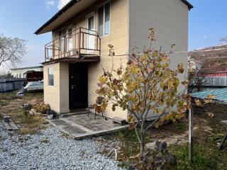 2-этажный дом, 70 м², 7 соток