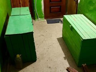 1-комн. квартира, 31 м², 3/5 этаж