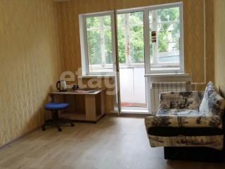 3-комн. квартира, 58.2 м², 2/5 этаж