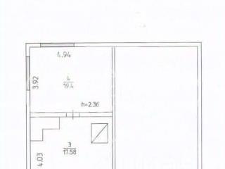 2-этажный коттедж, 97.5 м², 10.9 соток