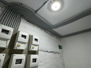 Студия, 4.3 м², 1/10 этаж