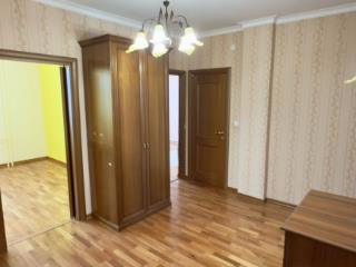 3-комн. квартира, 128.5 м², 3/6 этаж