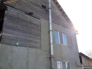 2-этажный дом, 112 м², 20 соток