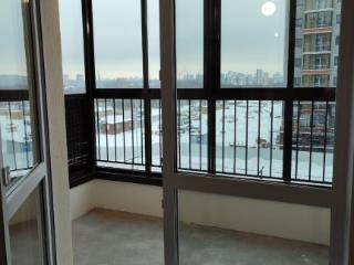 3-комн. квартира, 58.3 м², 4/9 этаж