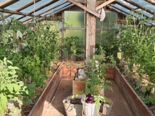 2-этажный дом, 58.6 м², 14 соток