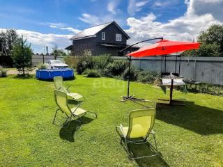  дом, 150 м², 9 соток