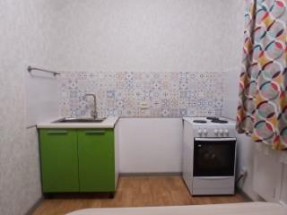 2-комн. квартира, 51.8 м², 4/5 этаж
