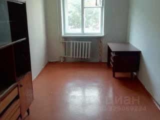 2-комн. квартира, 45 м², 2/5 этаж