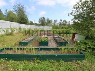 1-этажный дом, 55 м², 20 соток