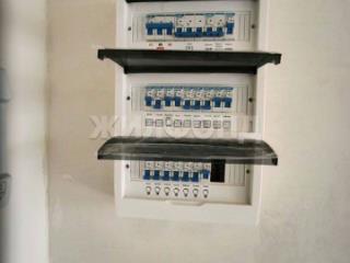 1-этажный дом, 105 м², 8 соток